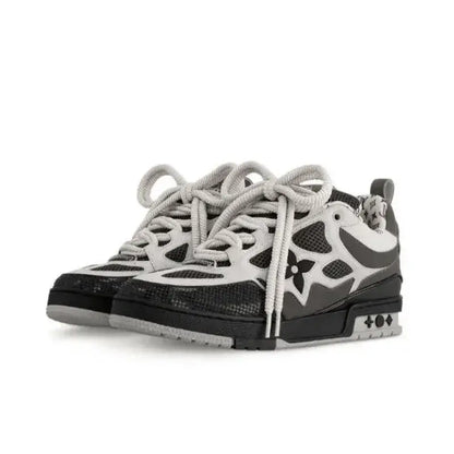 LV Skate Sneaker Gris