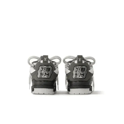 LV Skate Sneaker Gris