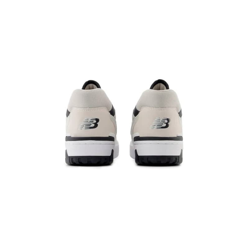 NB 550 Black White