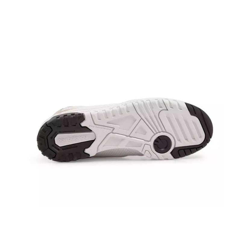 NB 550 Black White