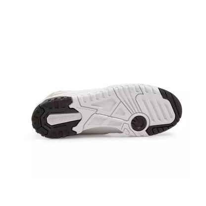 NB 550 Black White