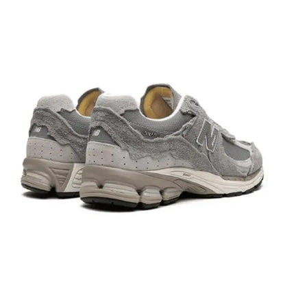 New Balance 2002R Grey