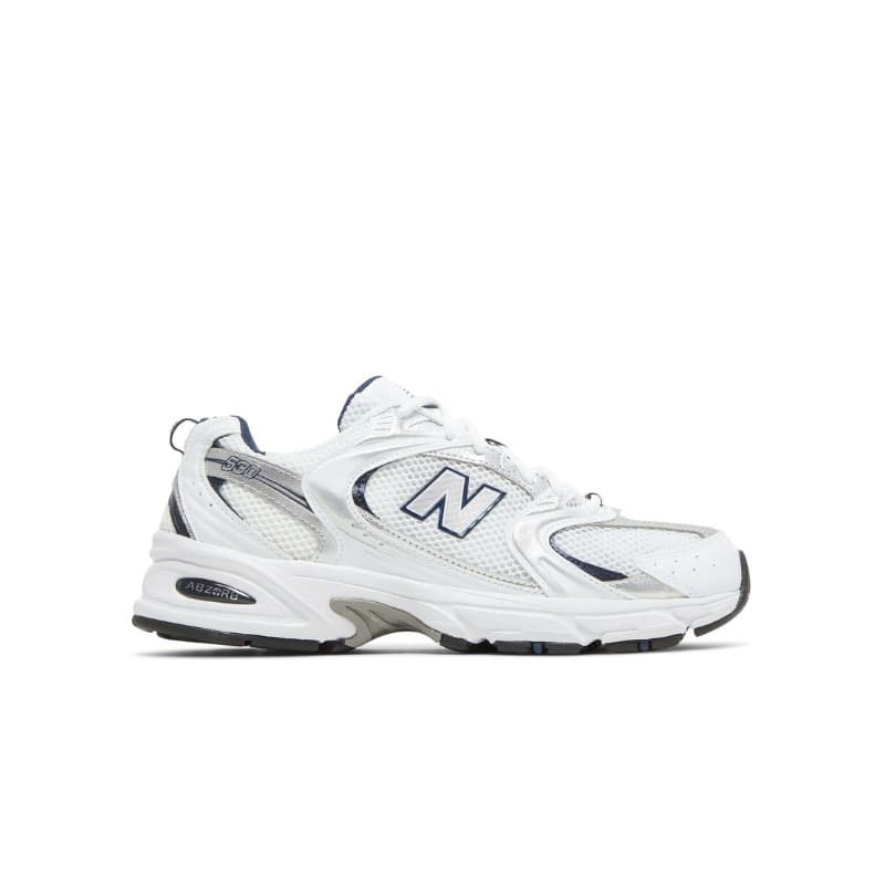 New balance 530 branco