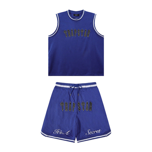 Conjunto Trapstar Irongate Arch Basketball