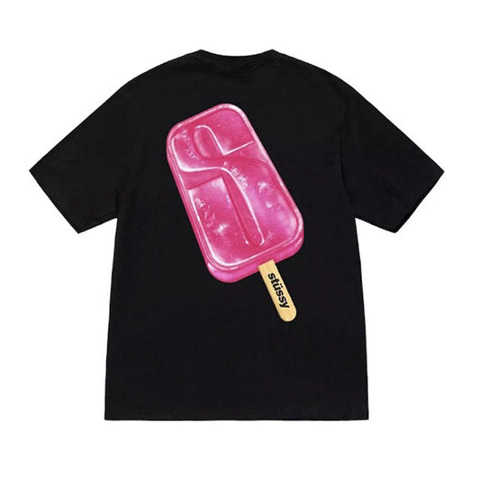 Pronta Entrega - Camiseta Stussy Popsicle
