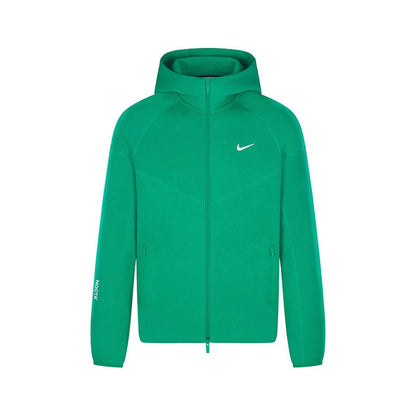 Moletom Nike x NOCTA Tech Fleece Stadium Green/Sail