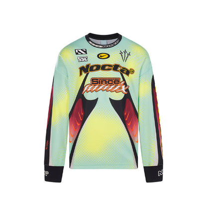 Camiseta Manga Longa Nike x NOCTA L'Art DRX