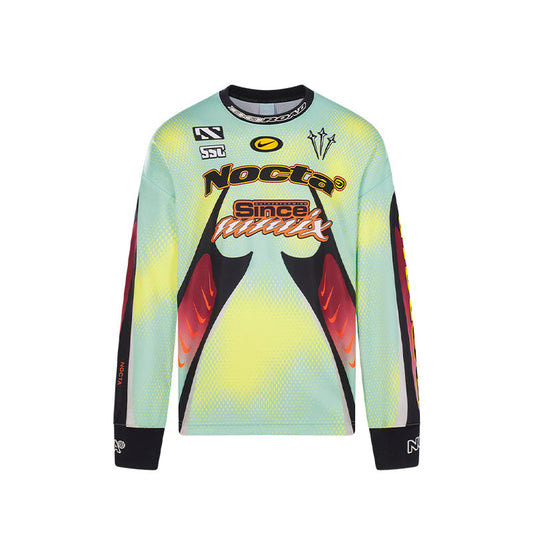 Camiseta Manga Longa Nike x NOCTA L'Art DRX