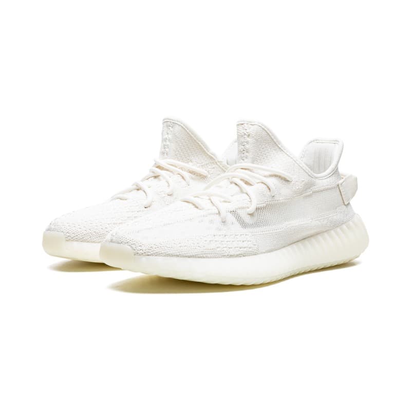 Yeezy Boost 350 V2 Bone
