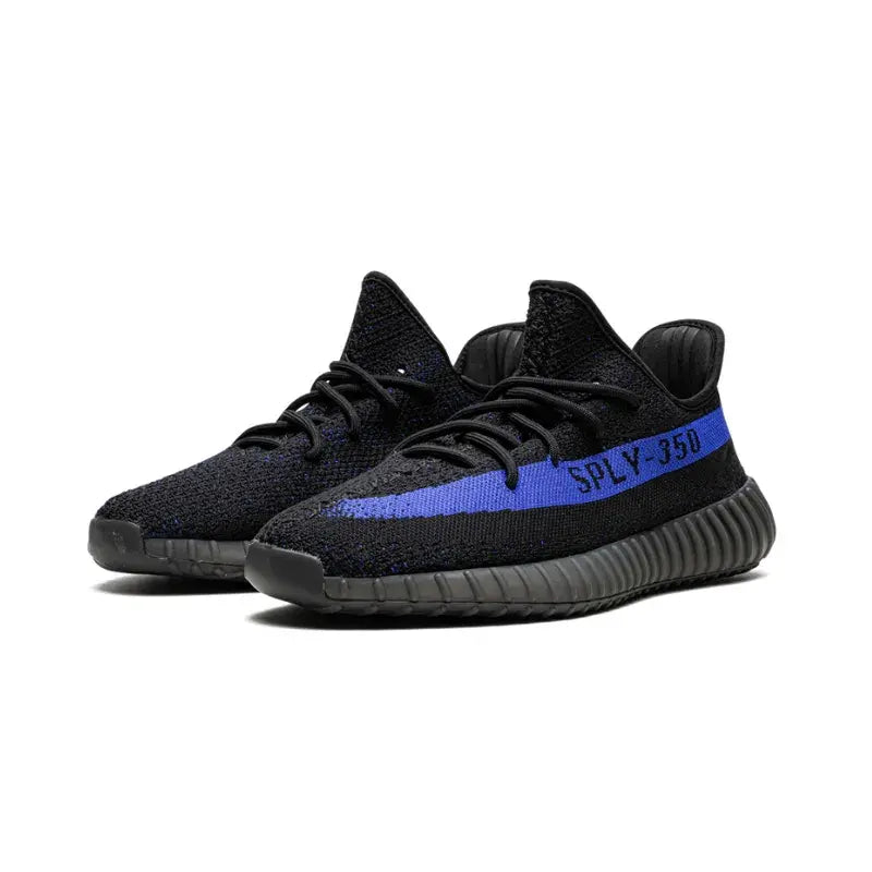 Yeezy Boost 350 V2 Dazzling Blue