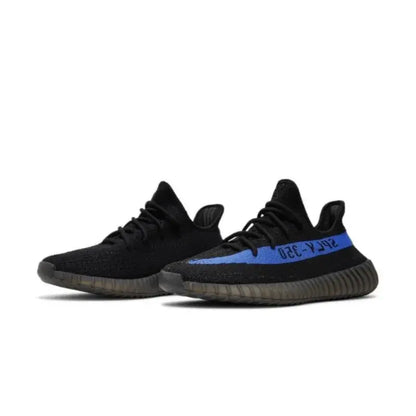 Yeezy Boost 350 V2 Dazzling Blue