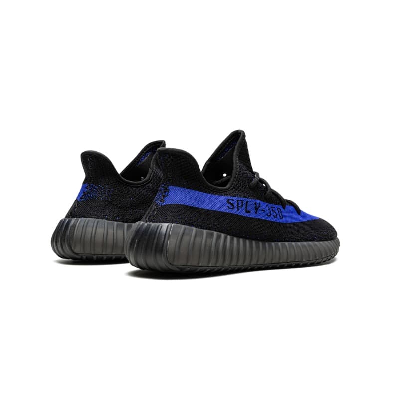 Yeezy Boost 350 V2 Dazzling Blue