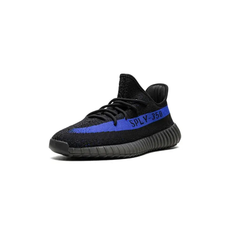 Yeezy Boost 350 V2 Dazzling Blue