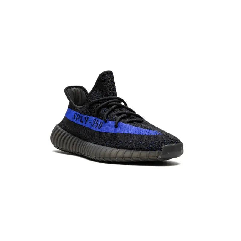 Yeezy Boost 350 V2 Dazzling Blue