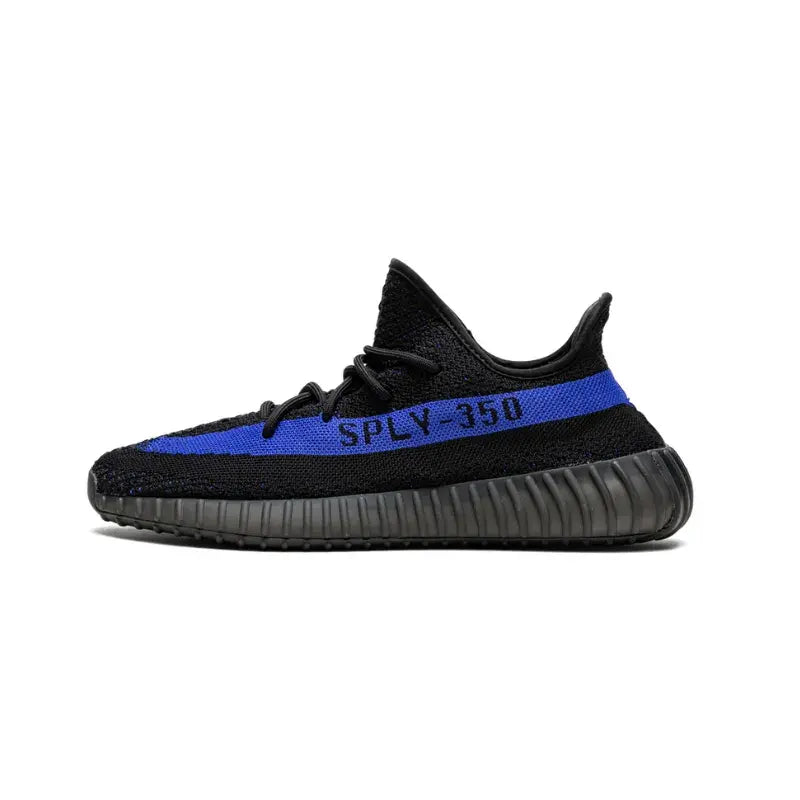Yeezy Boost 350 V2 Dazzling Blue