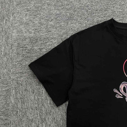 Camiseta Syna World x PSG Preta
