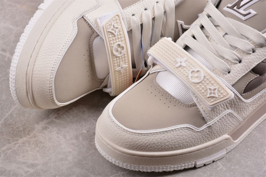 Tenis Louis Vuitton