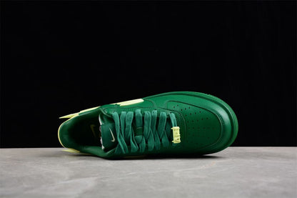 Ambush x Nike Air Force 1 Low Pine Green and Citron
