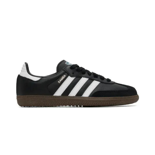 Adidas Samba OG Black