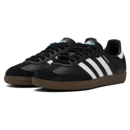 Adidas Samba OG Black