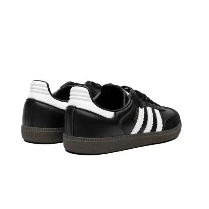 Adidas Samba OG Black