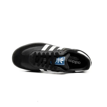 Adidas Samba OG Black