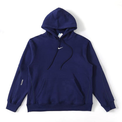 Pronta Entrega - Moletom Nike x NOCTA Azul