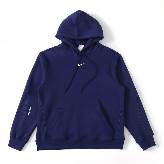 Pronta Entrega - Moletom Nike x NOCTA Azul