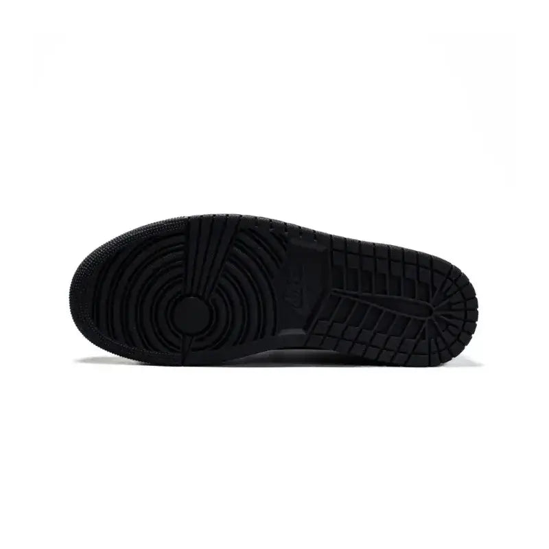 Air Jordan 1 Low OG TS Black Phantom