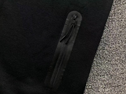Jaqueta Nike Tech Fleece Preta 2023