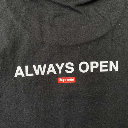 Pronta Entrega - Camiseta Supreme Gas