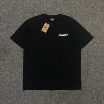 Pronta Entrega - Camiseta Stussy Popsicle