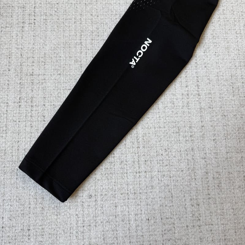 Camiseta Nike x NOCTA Compresion Preta