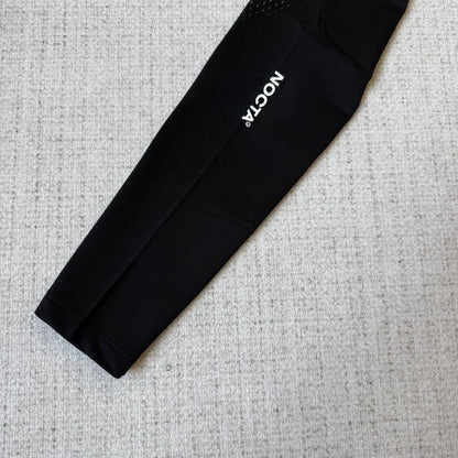 Camiseta Nike x NOCTA Compresion Preta