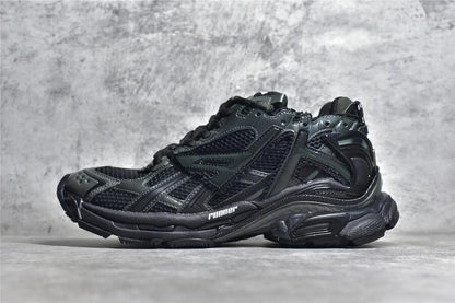 Balenciaga Runner All Black