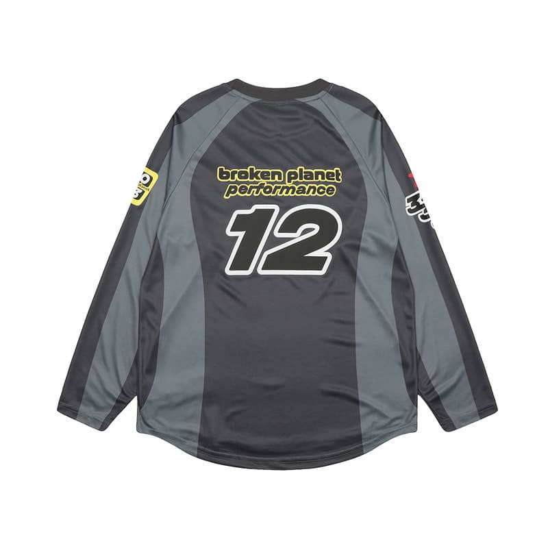 Camiseta Broken Planet Football Jersey