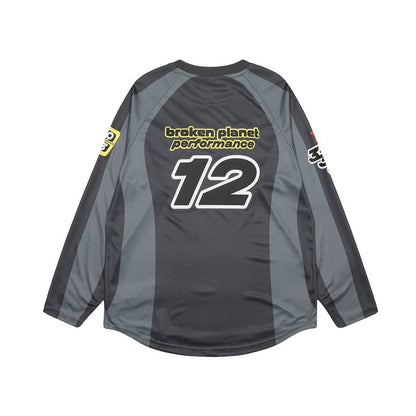 Camiseta Broken Planet Football Jersey
