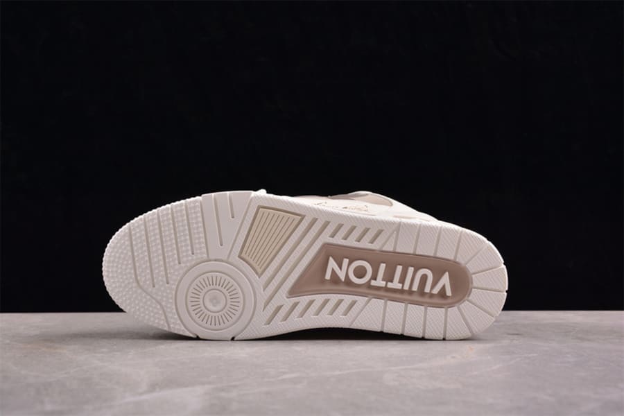 Tenis Louis Vuitton