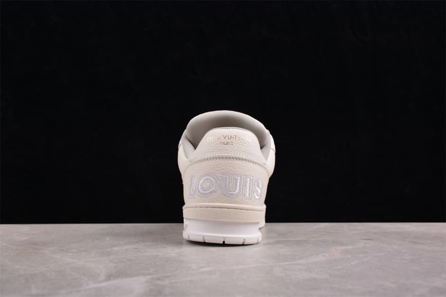 Tenis Louis Vuitton