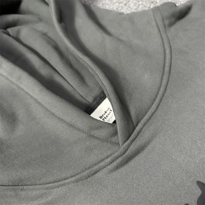 Moletom Broken Planet Chaos Hoodie