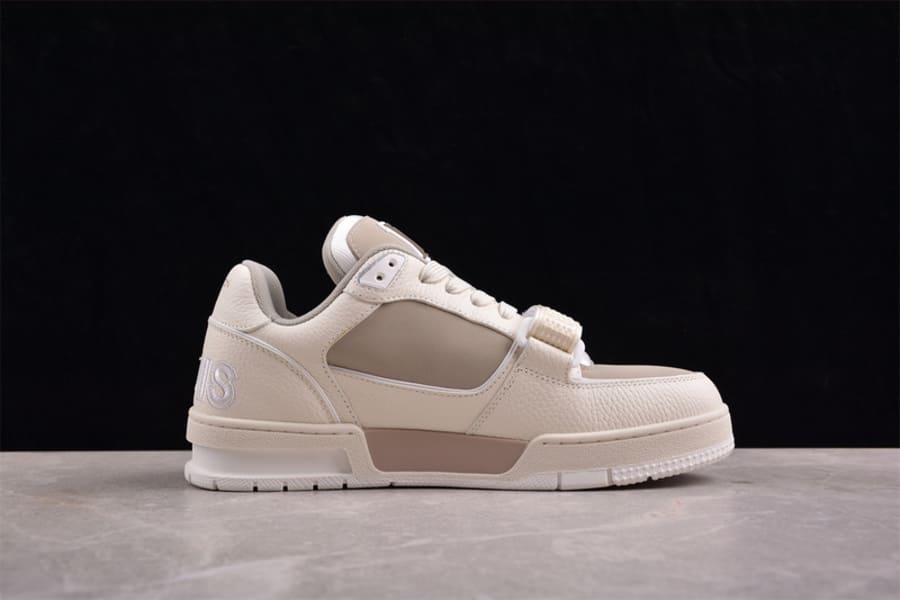 Tenis Louis Vuitton