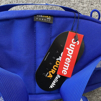 Supreme Waist Bag (SS18)