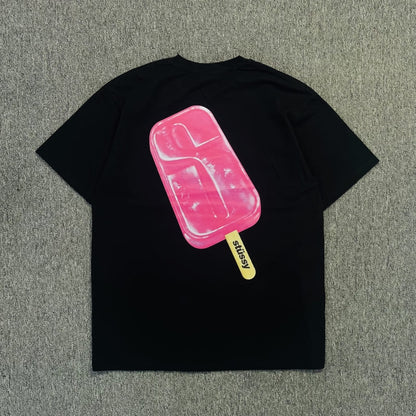 Pronta Entrega - Camiseta Stussy Popsicle
