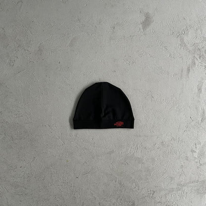 Touca Synaworld Preto/Vermelho