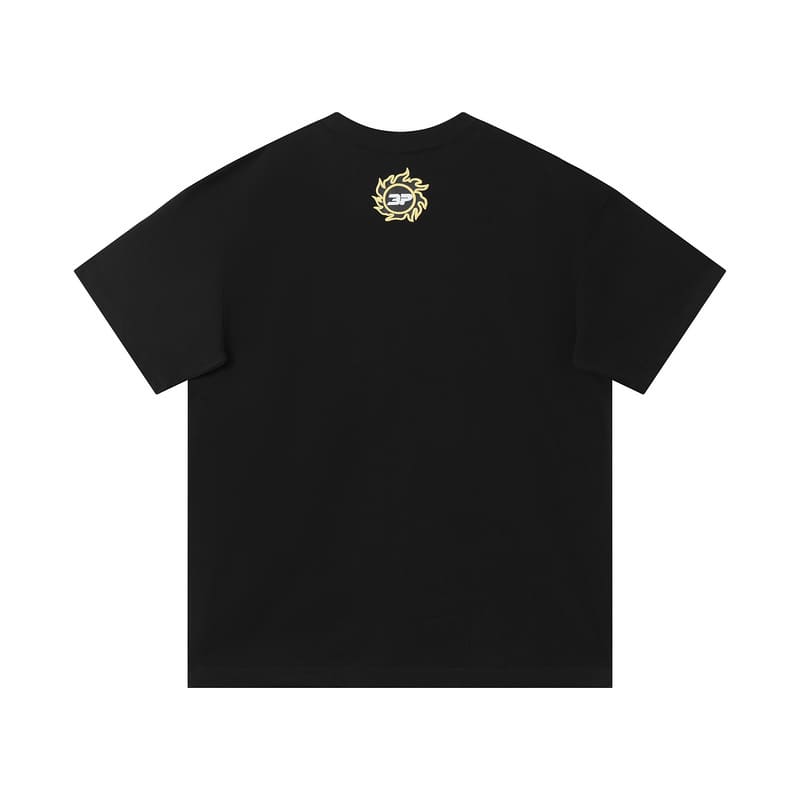 Camiseta Broken Planet Another Day