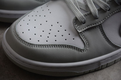 Nike Dunk Low Grey Fog