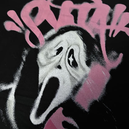 Pronta Entrega - Camiseta Synaworld Scream