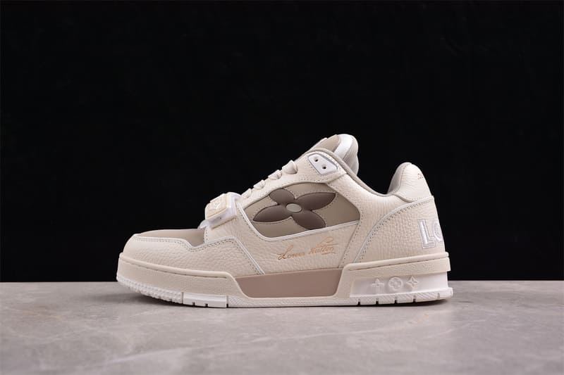 Tenis Louis Vuitton