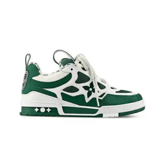 LV Skate Green