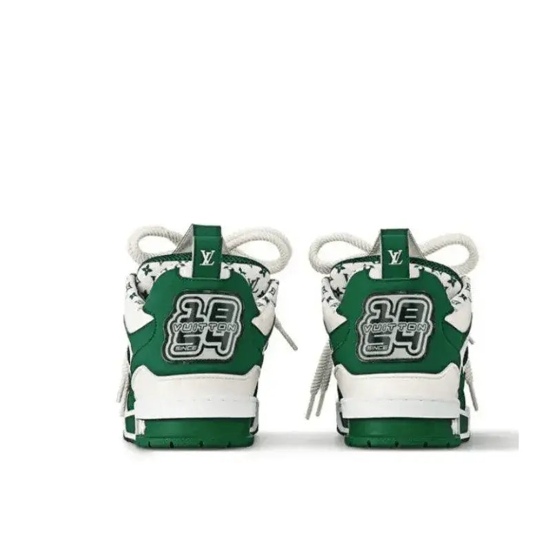 LV Skate Green